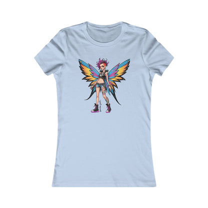 BL Goth Fairy Women's Tee