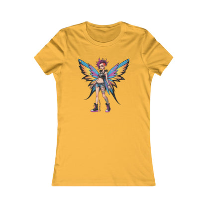 BL Goth Fairy Women's Tee