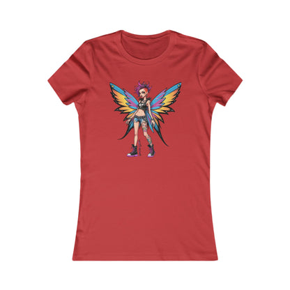 BL Goth Fairy Women's Tee