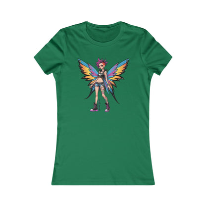 BL Goth Fairy Women's Tee