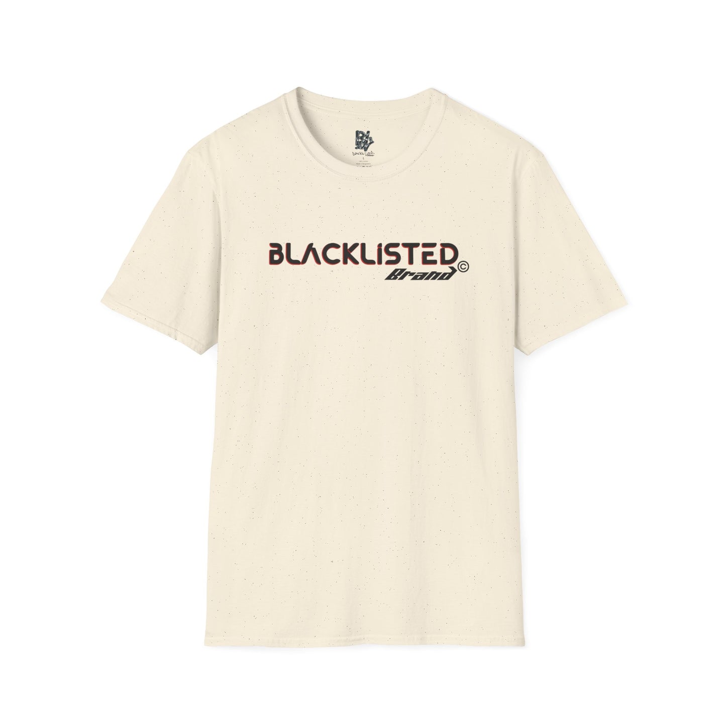 BL Shark Attack T-SHIRT