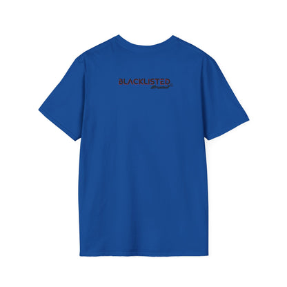 BL Skateboarding Skeleton T-shirt