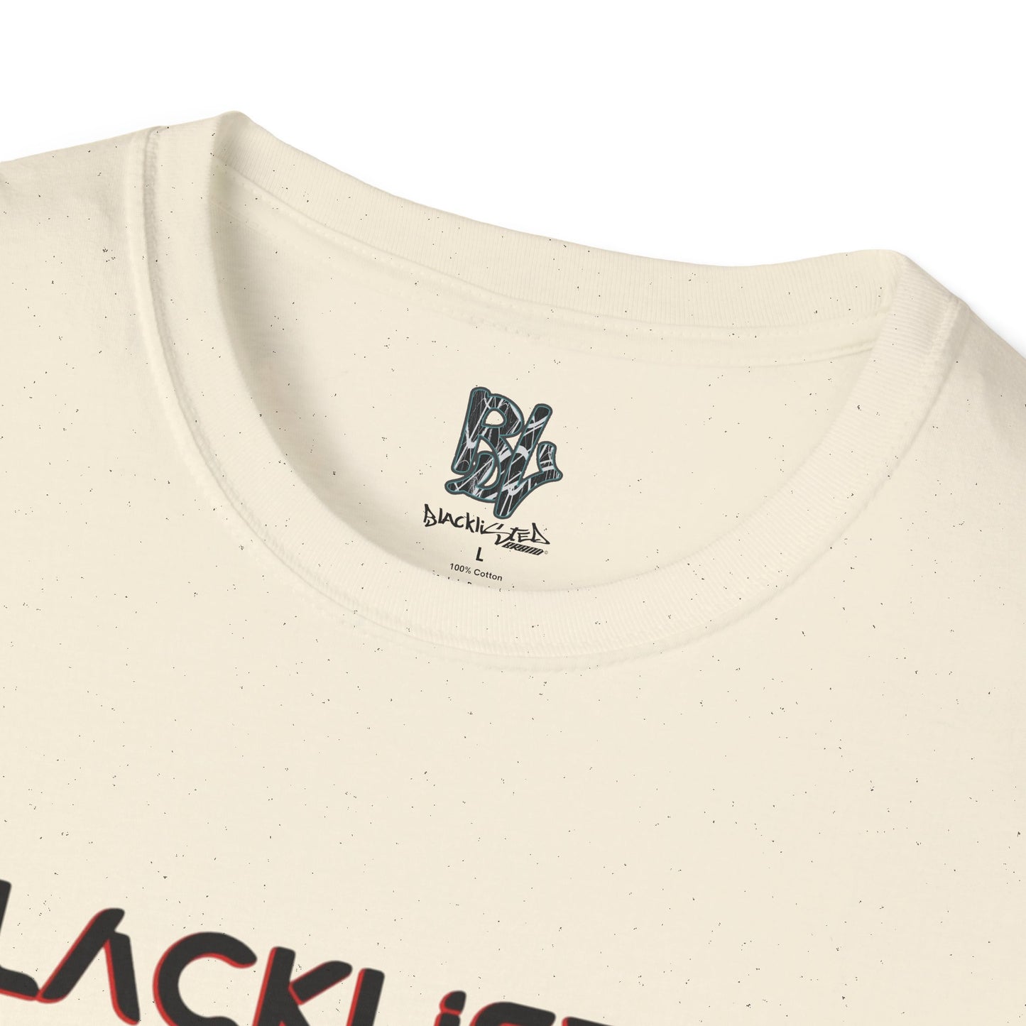 BL Shark Attack T-SHIRT