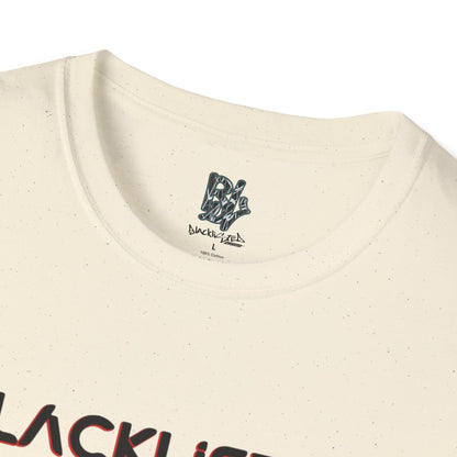 BL Shark Attack T-SHIRT