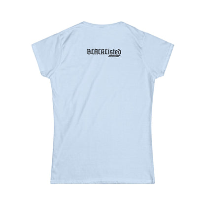 BL Gothic Cat T-shirt