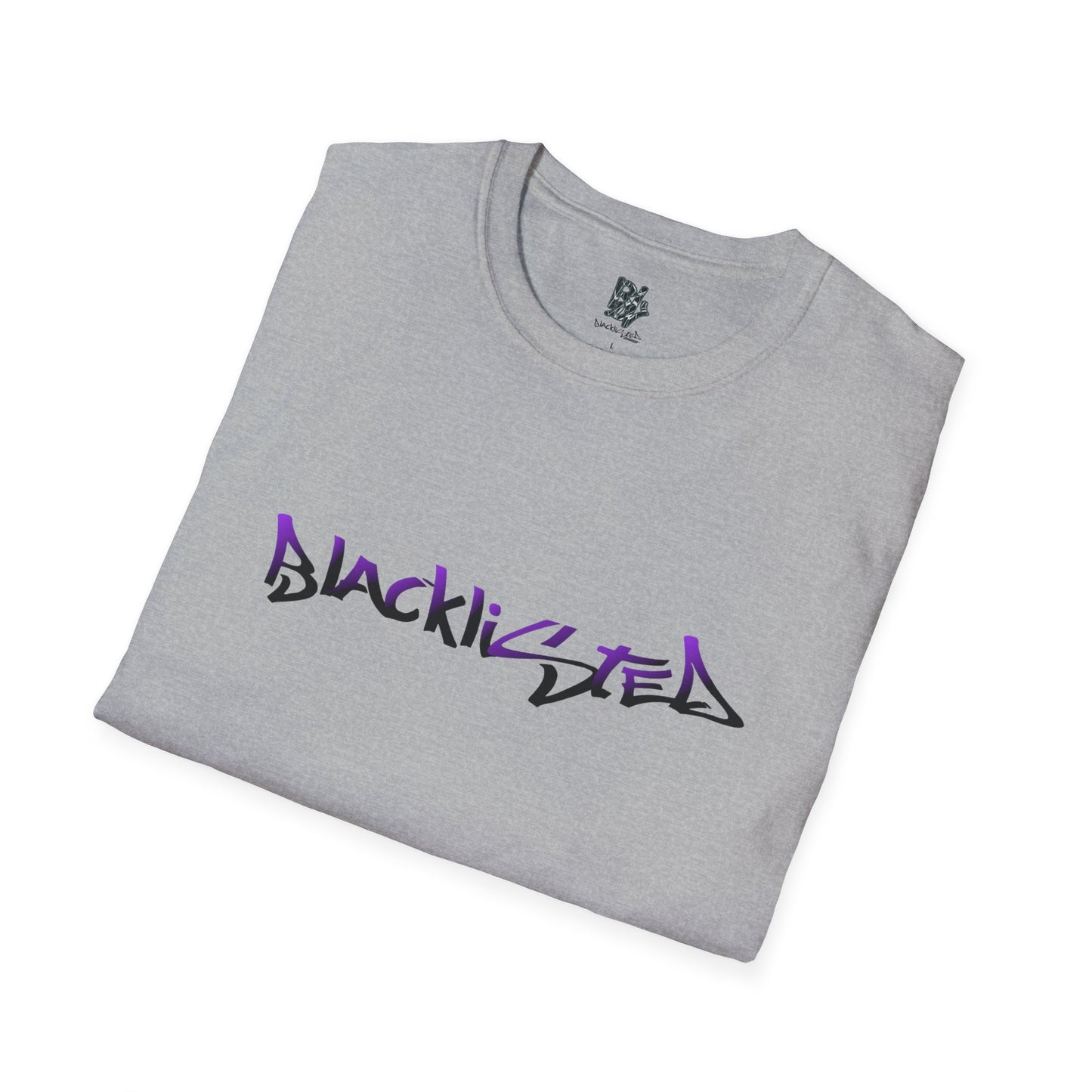 BL Street Bones 7 T-Shirt