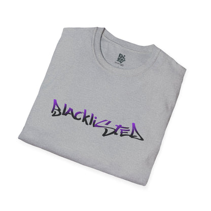 BL Street Bones 7 T-Shirt