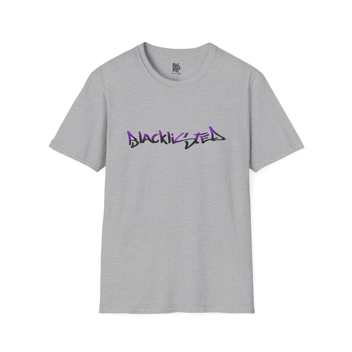 BL Street Bones 7 T-Shirt