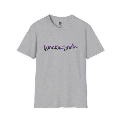 BL Street Bones 7 T-Shirt
