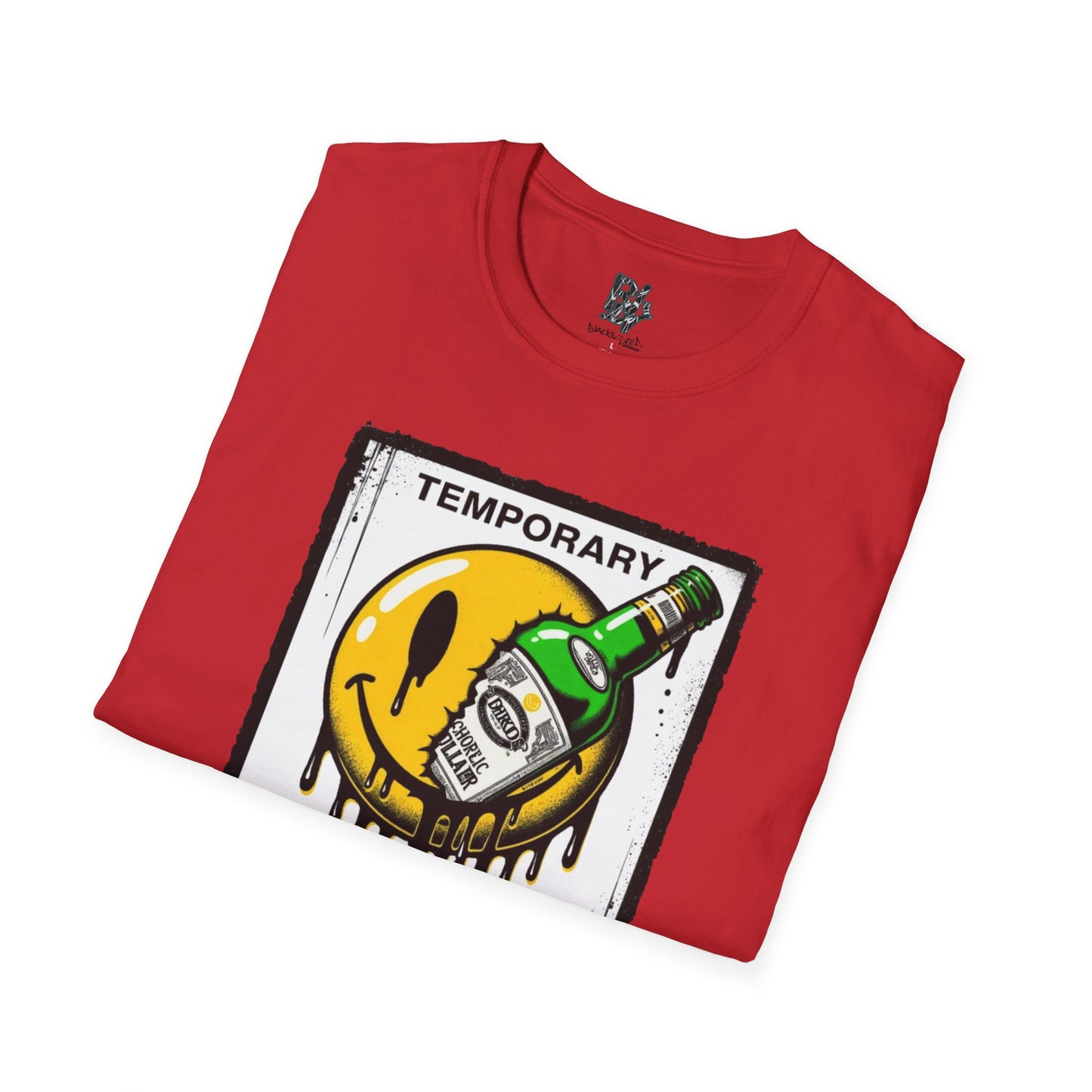 BL Temporary Escape T-Shirt