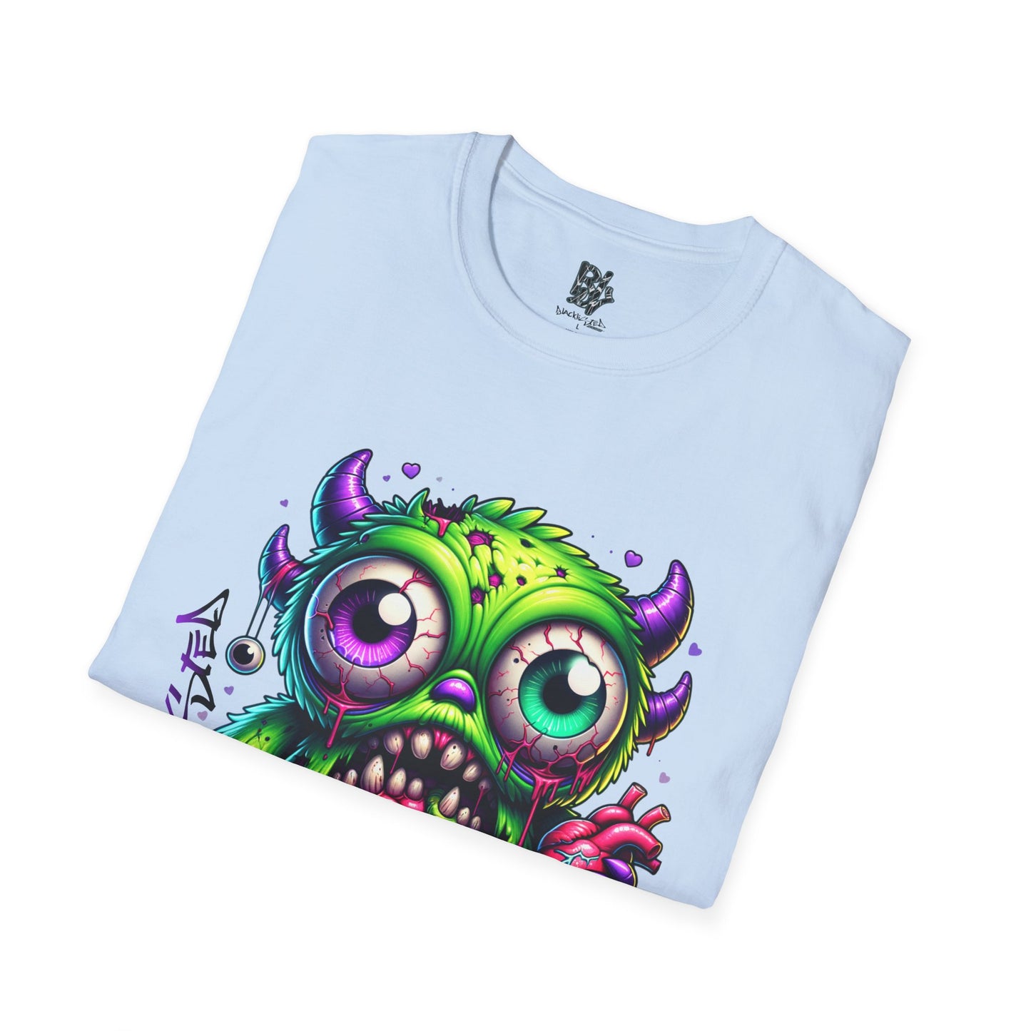 BL Monster Graphic #2 T-Shirt