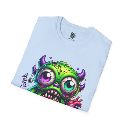 BL Monster Graphic #2 T-Shirt