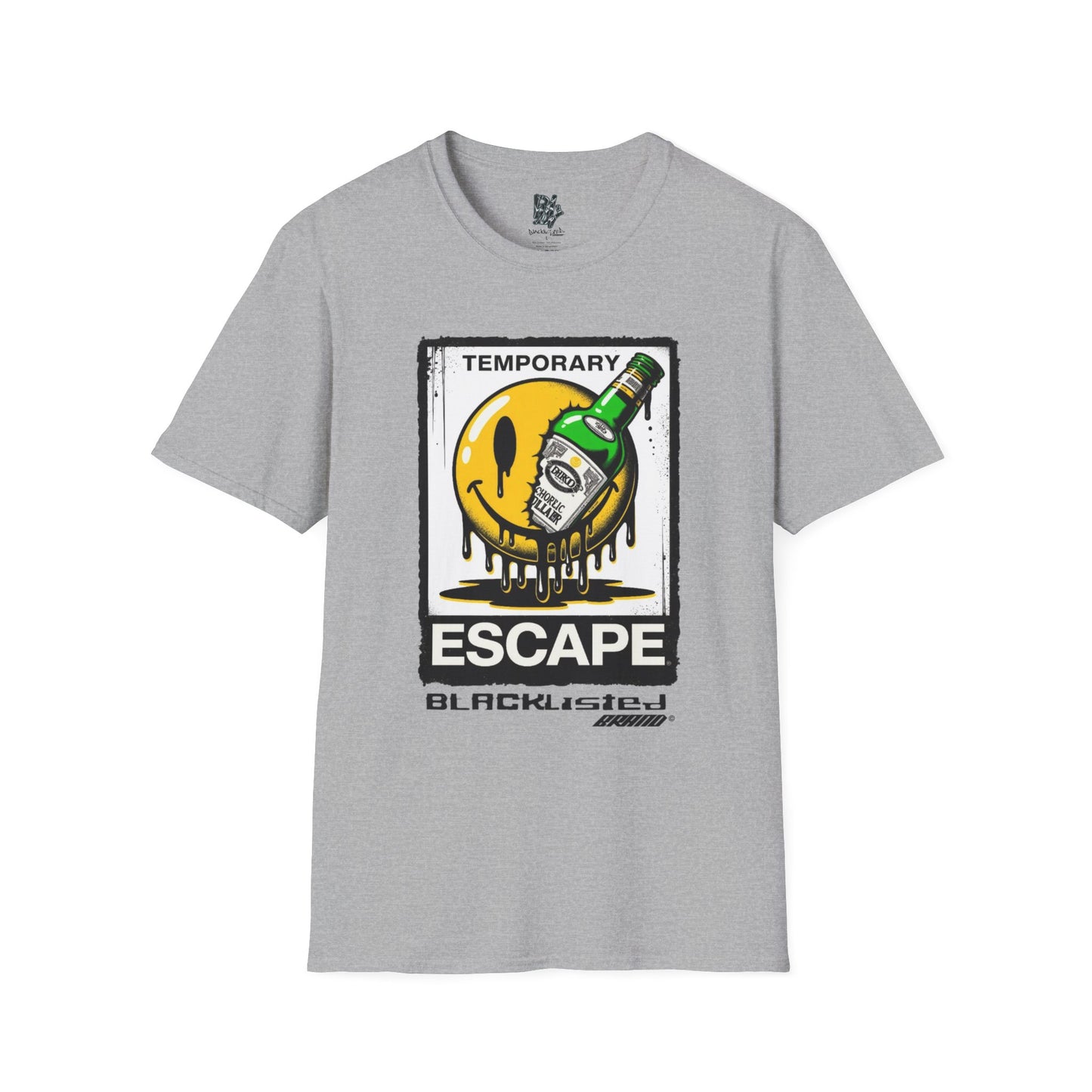 BL Temporary Escape T-Shirt