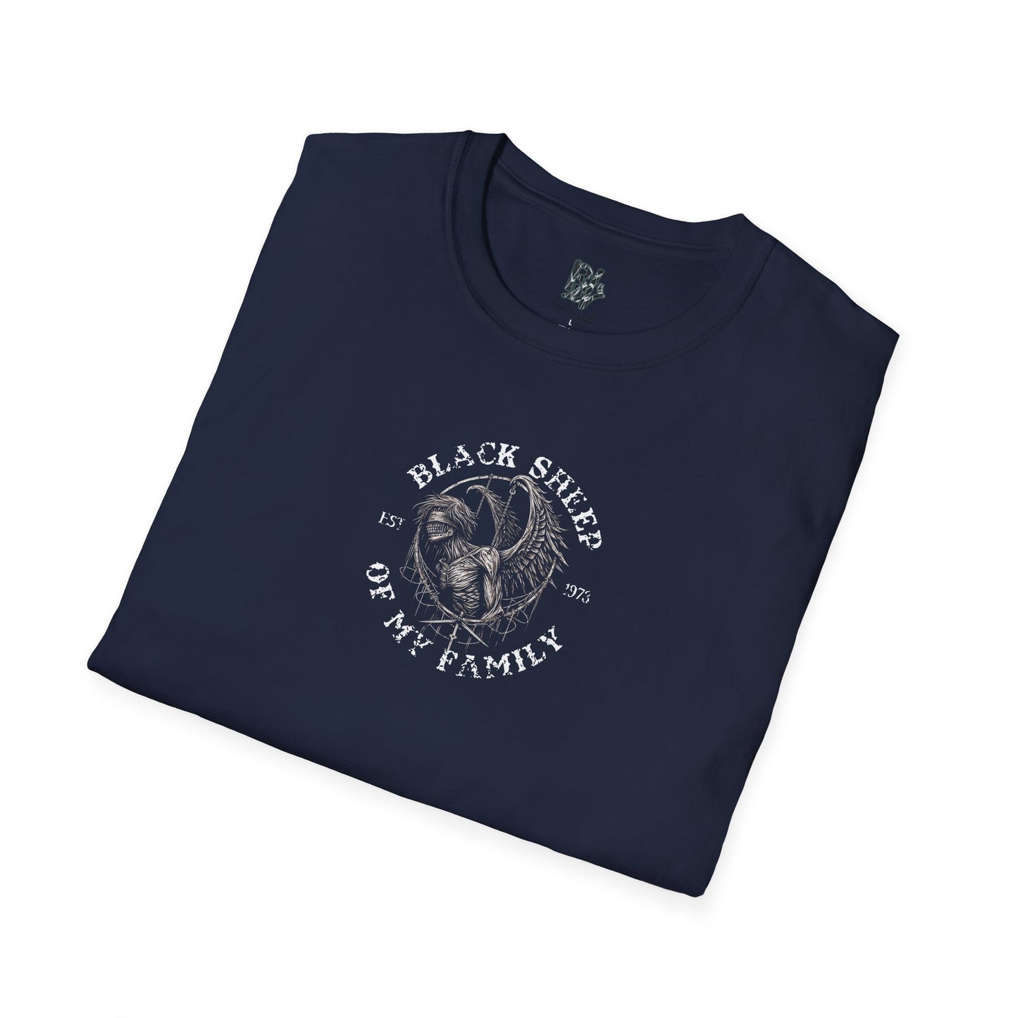 BL Black Sheep T-Shirt