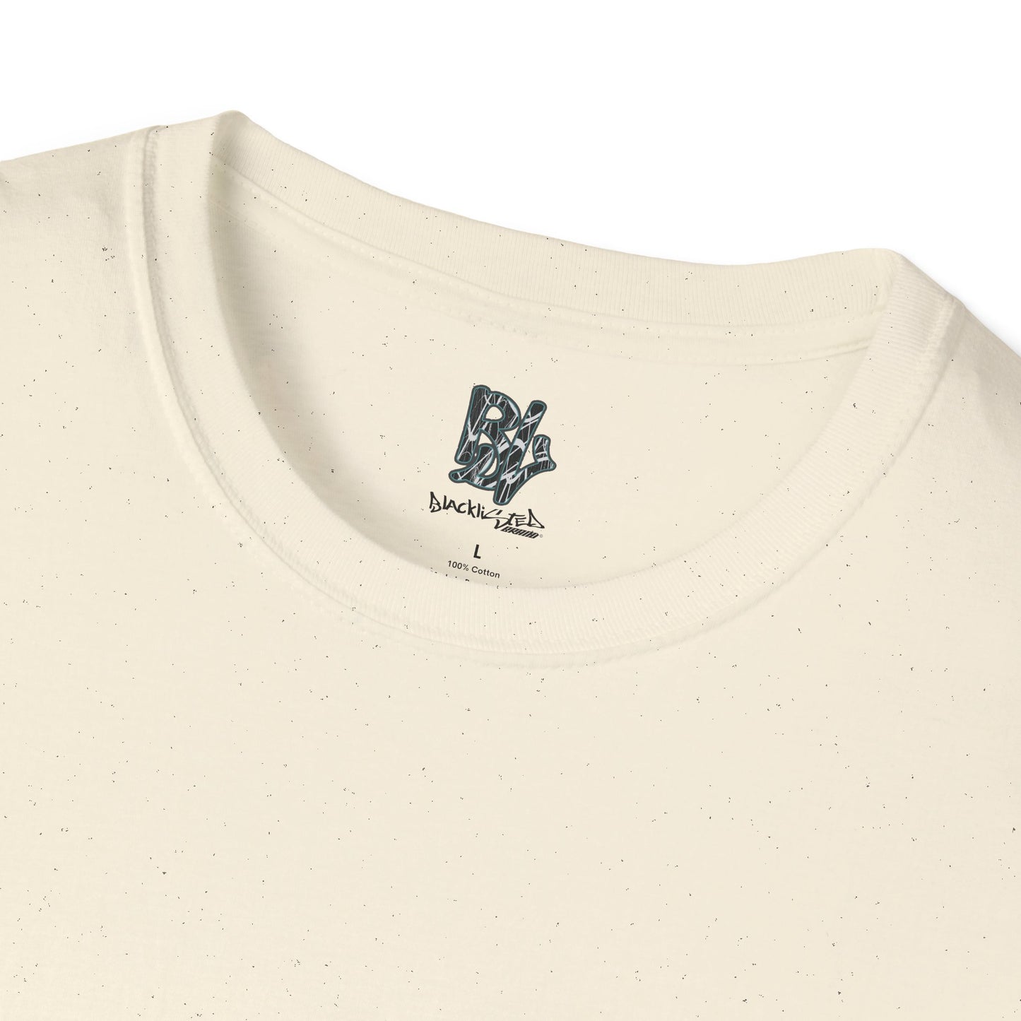 BL Street Bones 7 T-Shirt