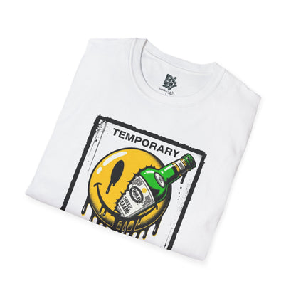 BL Temporary Escape T-Shirt