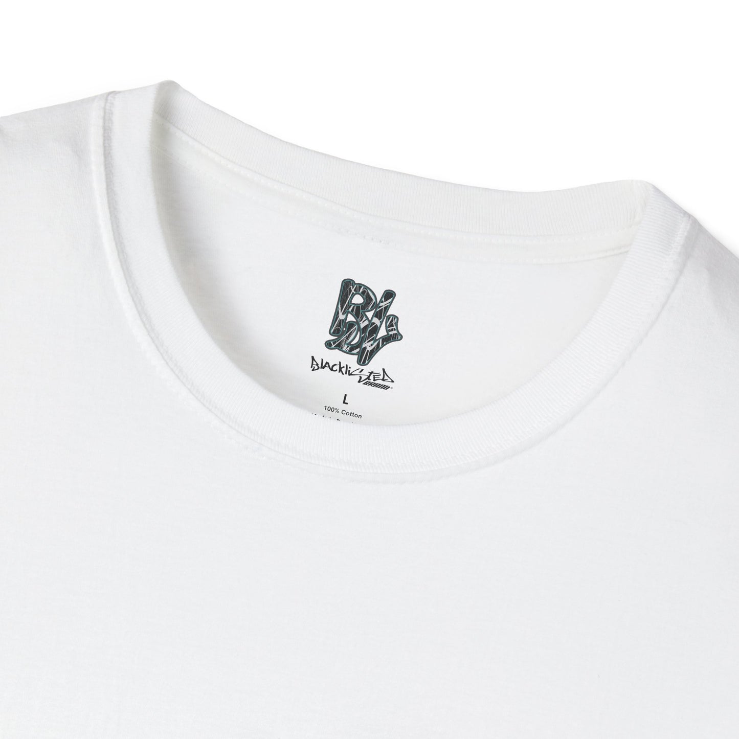 BL Street Bones 7 T-Shirt