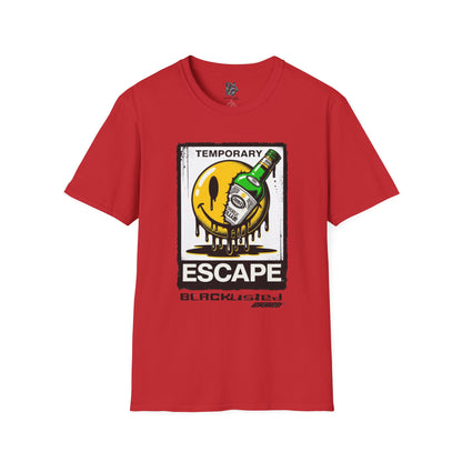 BL Temporary Escape T-Shirt