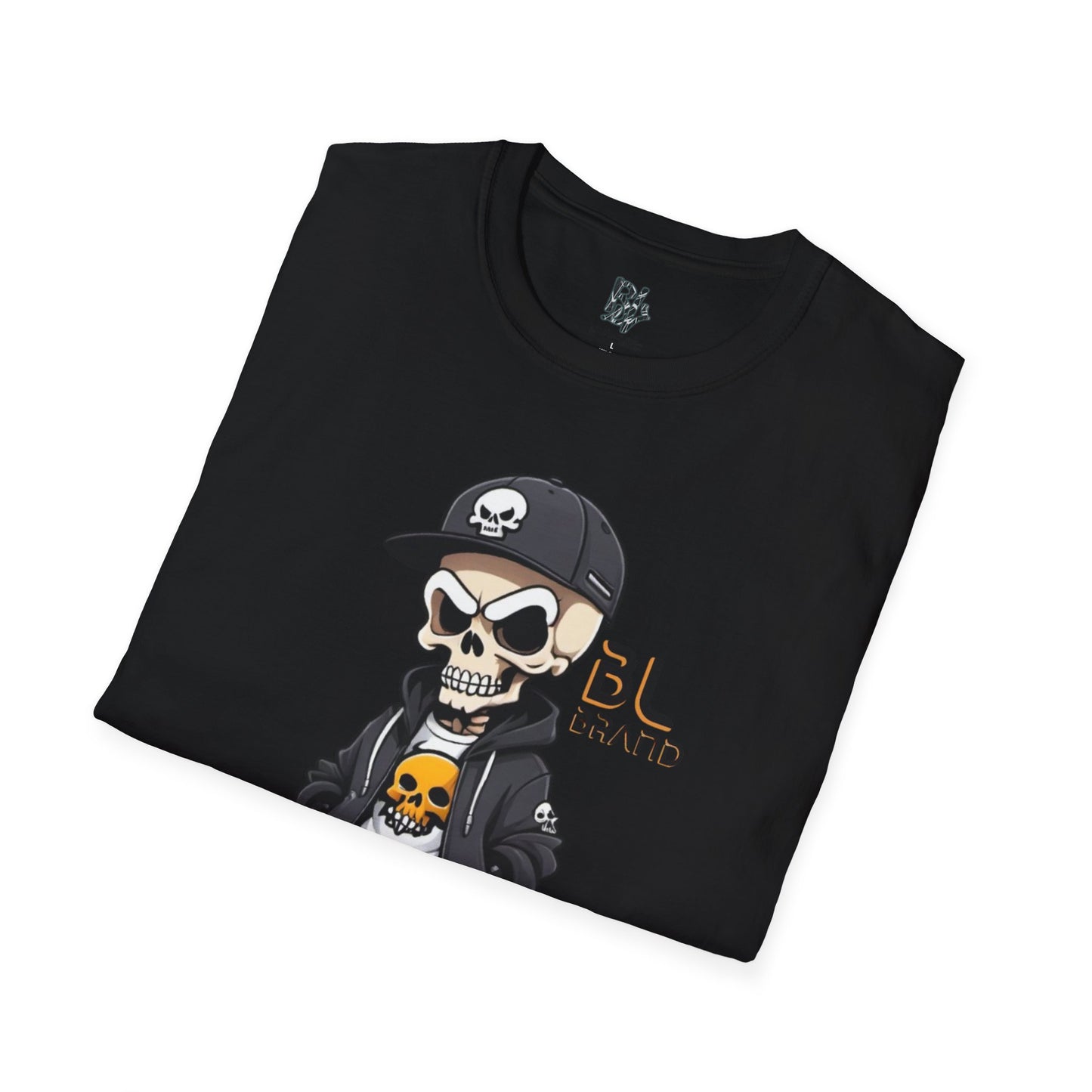 BL Street Bones 3 T-Shirt