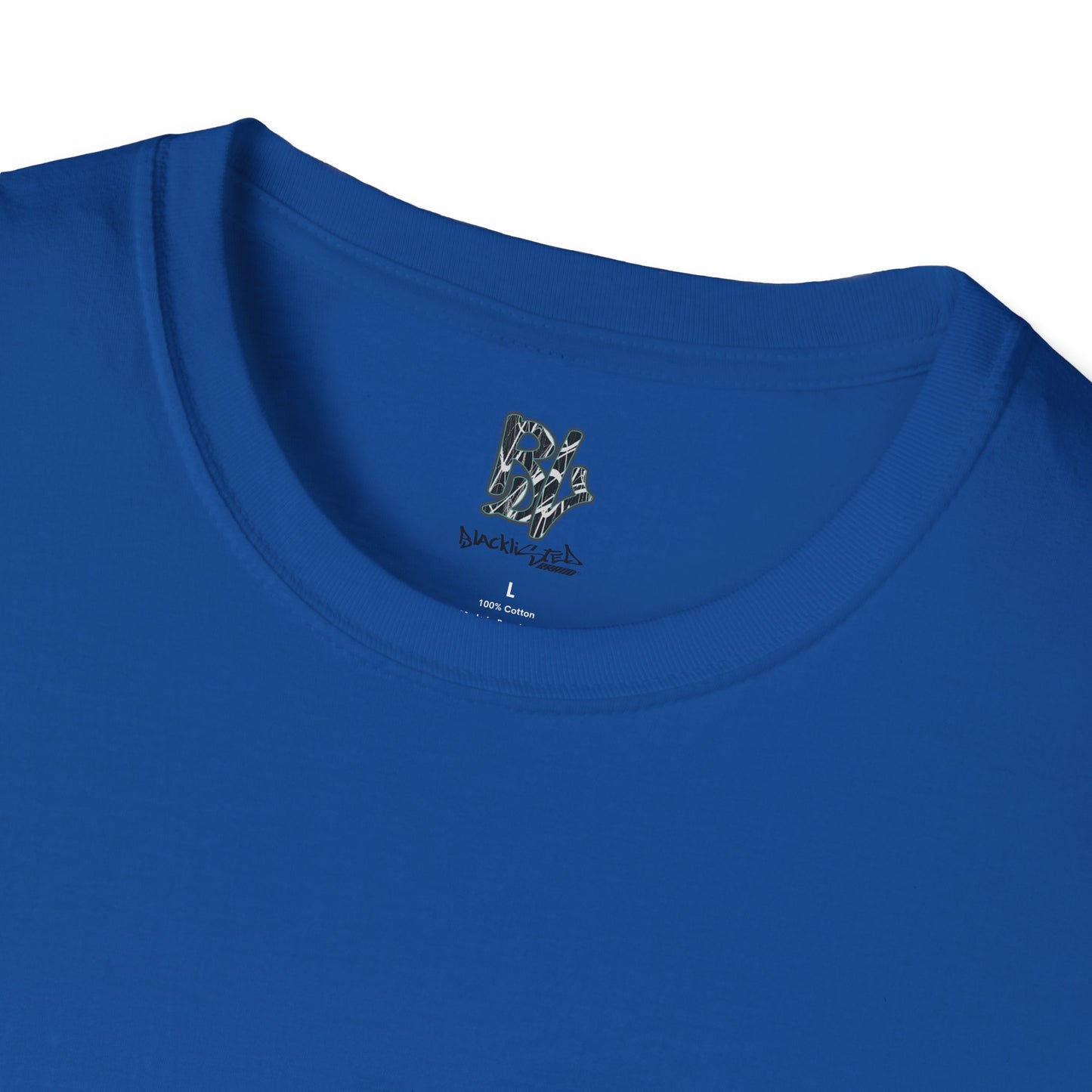 BL Street Bones 7 T-Shirt