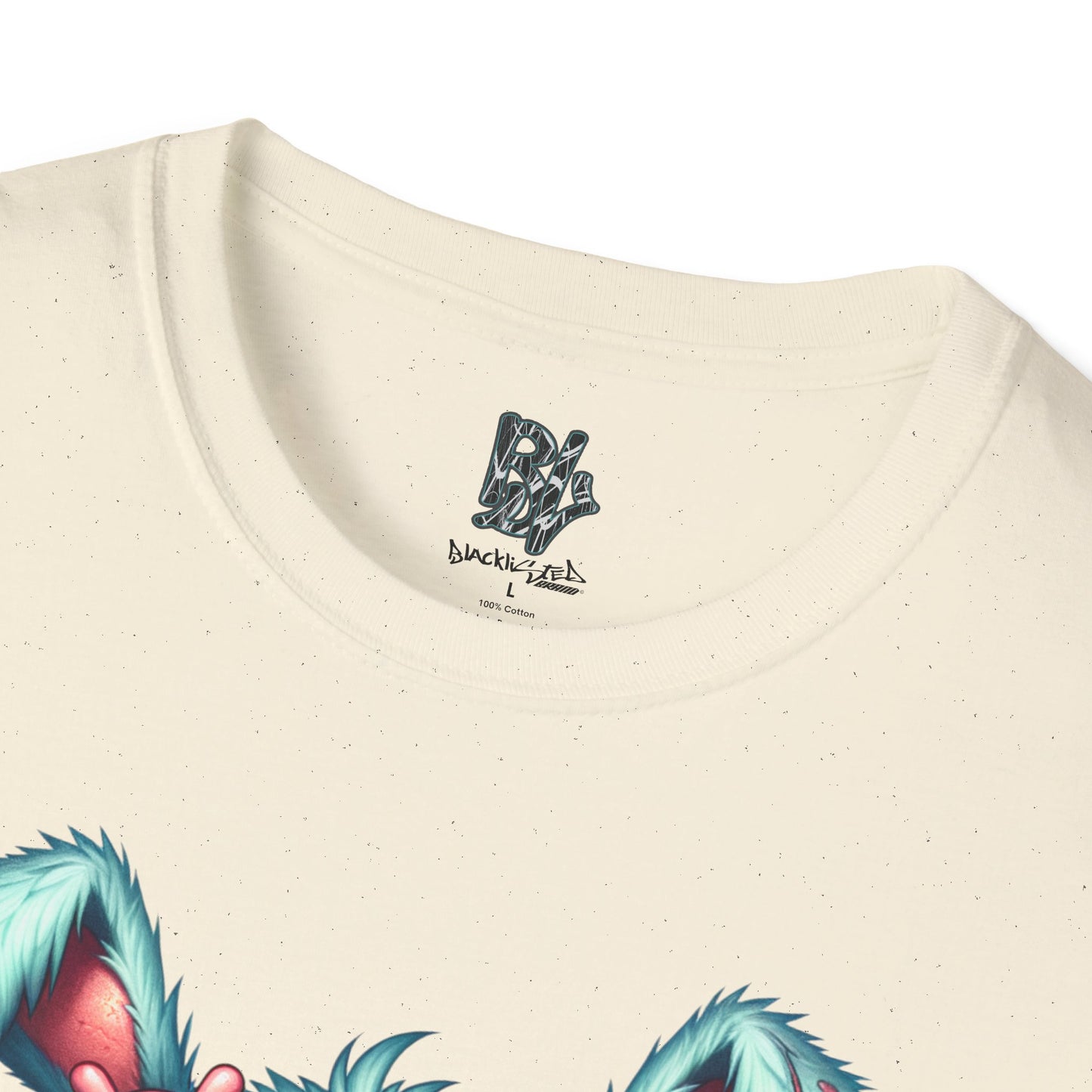 Monster Graphic #3 T-Shirt