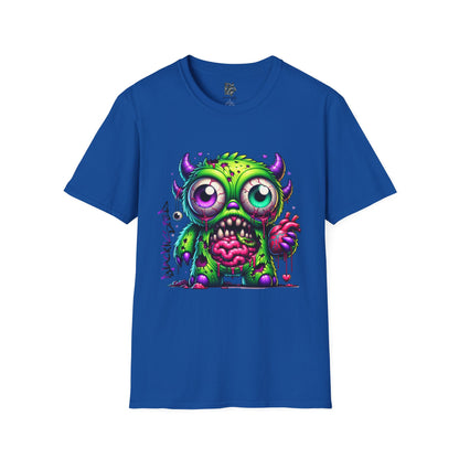 BL Monster Graphic #2 T-Shirt