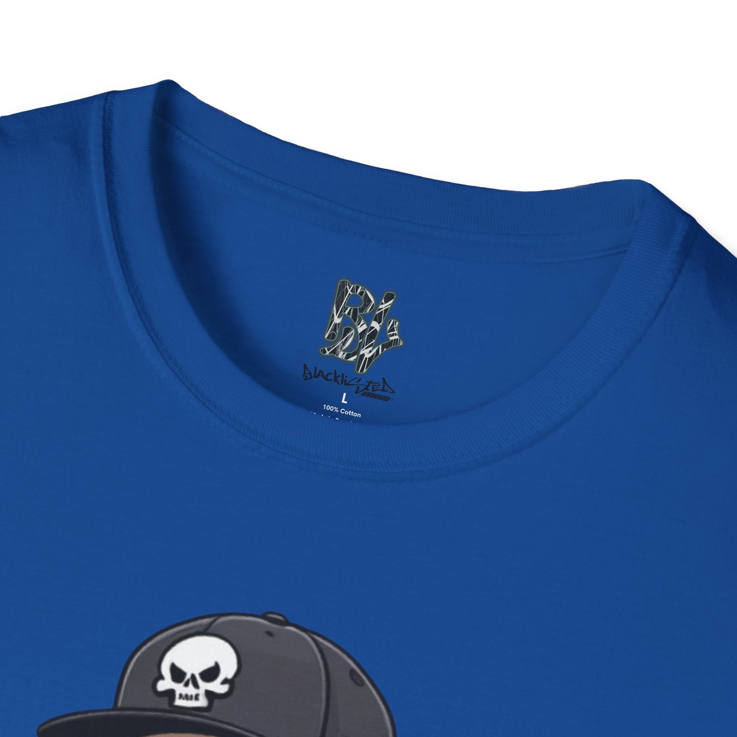 BL Street Bones 3 T-Shirt