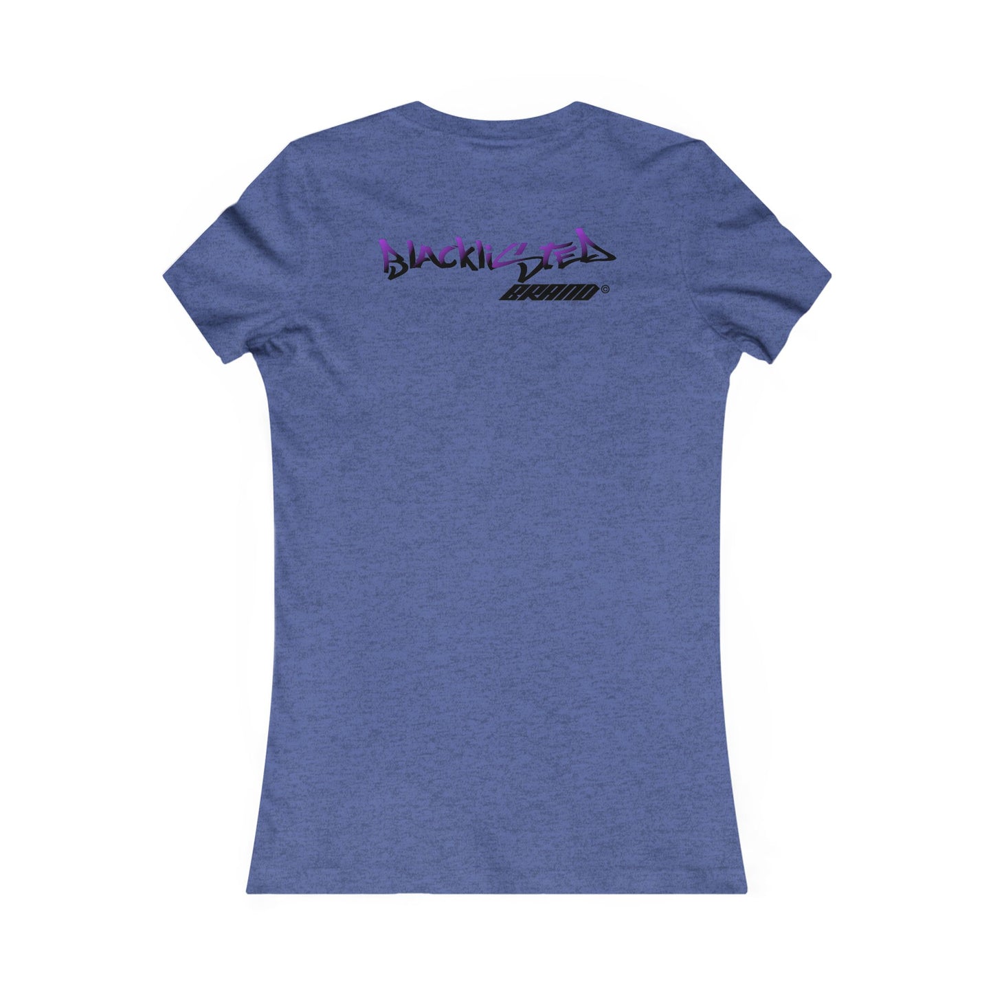 BL Goth Fairy Women's Tee