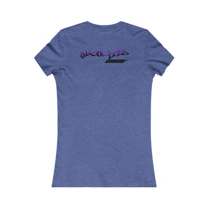 BL Goth Fairy Women's Tee