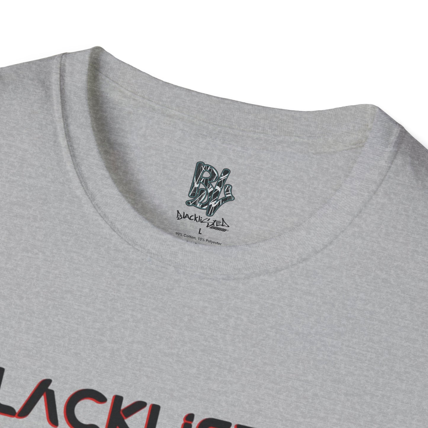 BL Shark Attack T-SHIRT