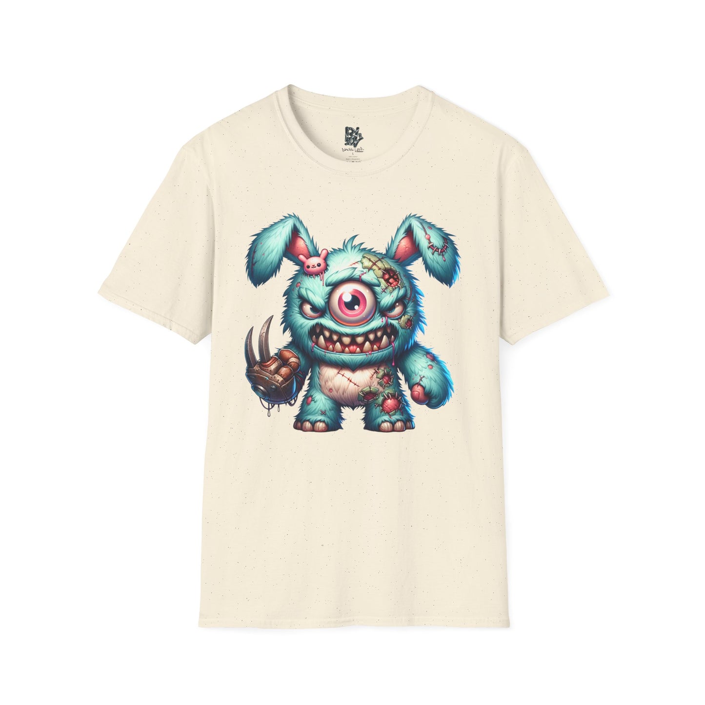 Monster Graphic #3 T-Shirt