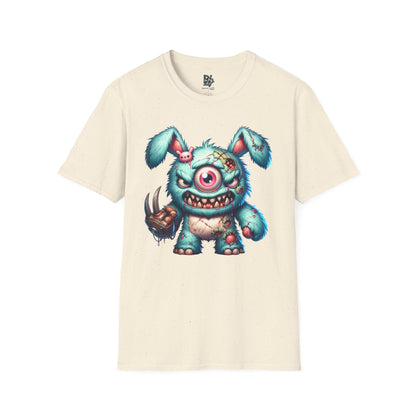 Monster Graphic #3 T-Shirt