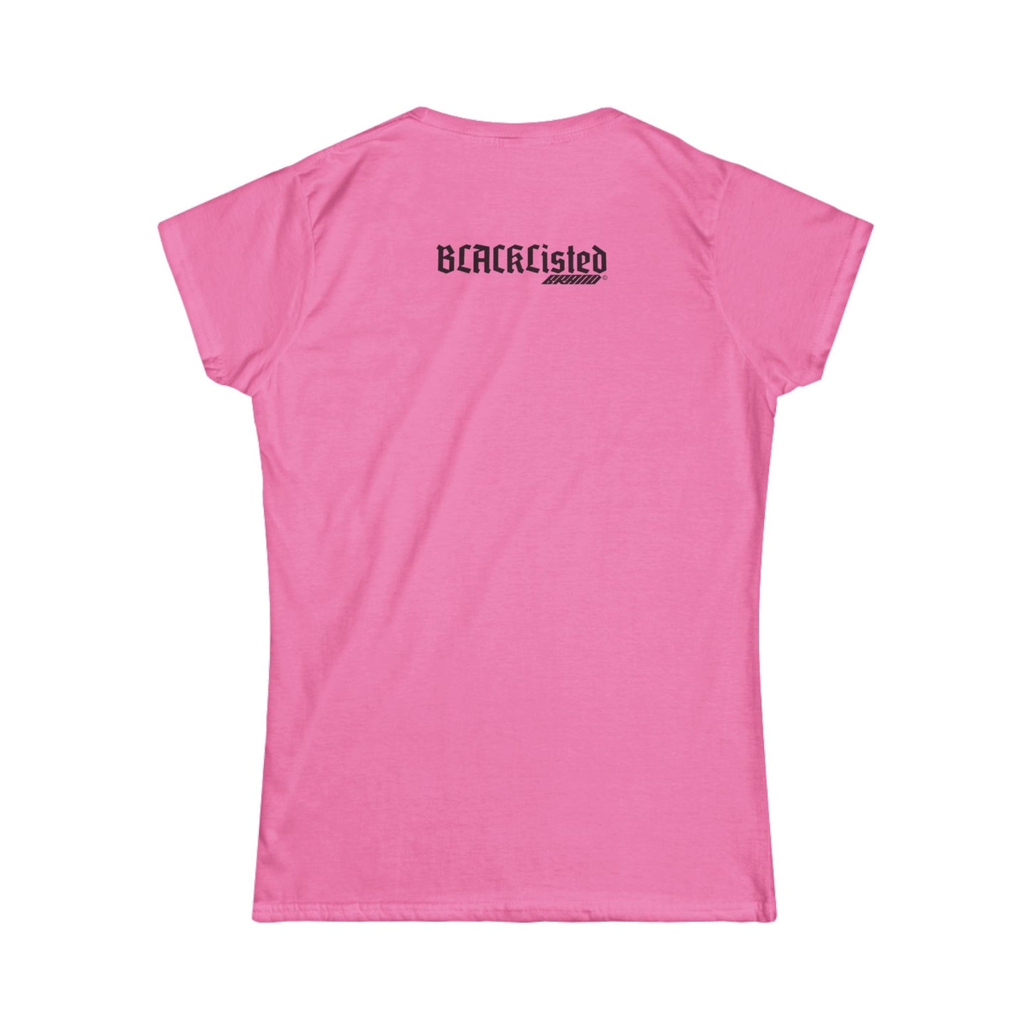 BL Gothic Cat T-shirt