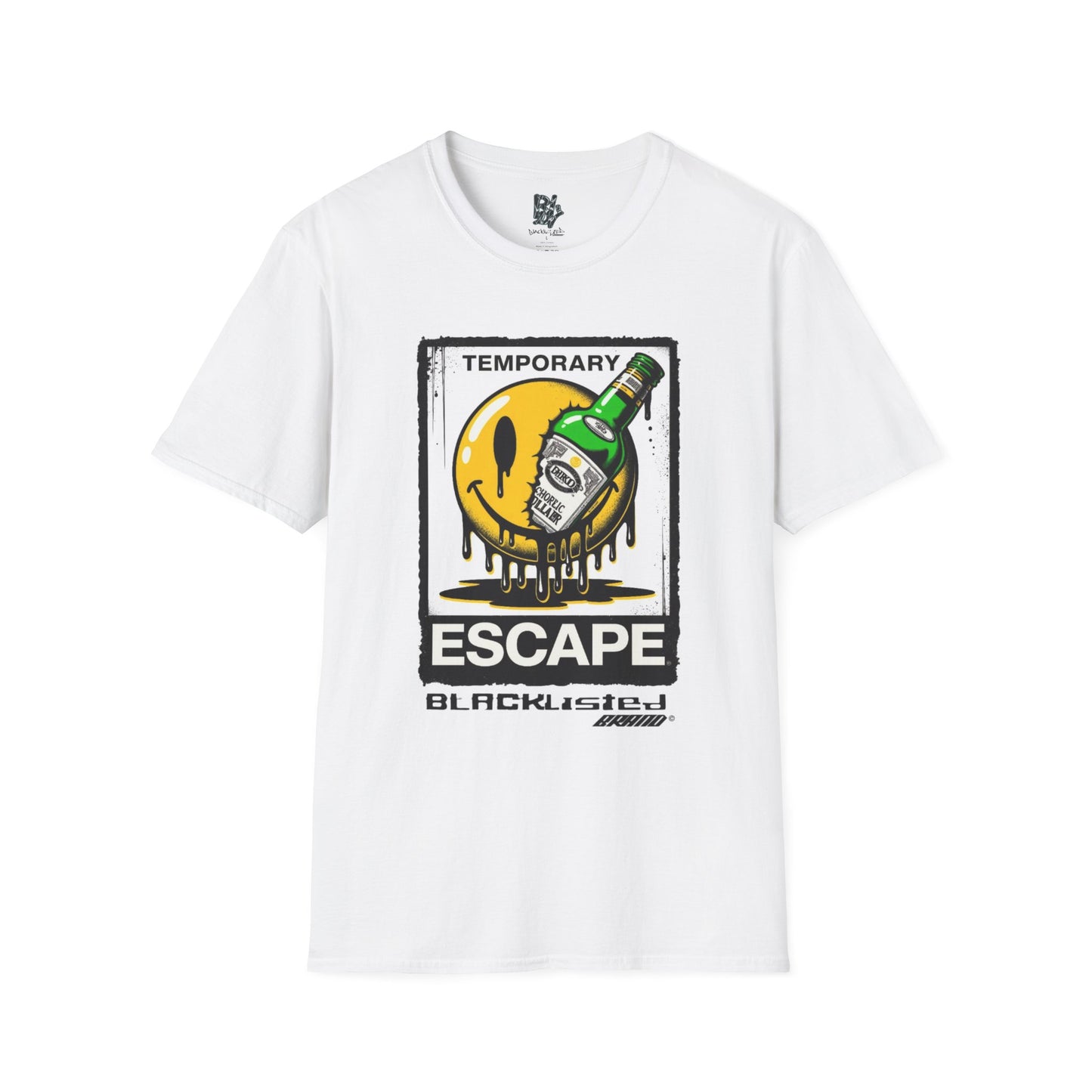 BL Temporary Escape T-Shirt
