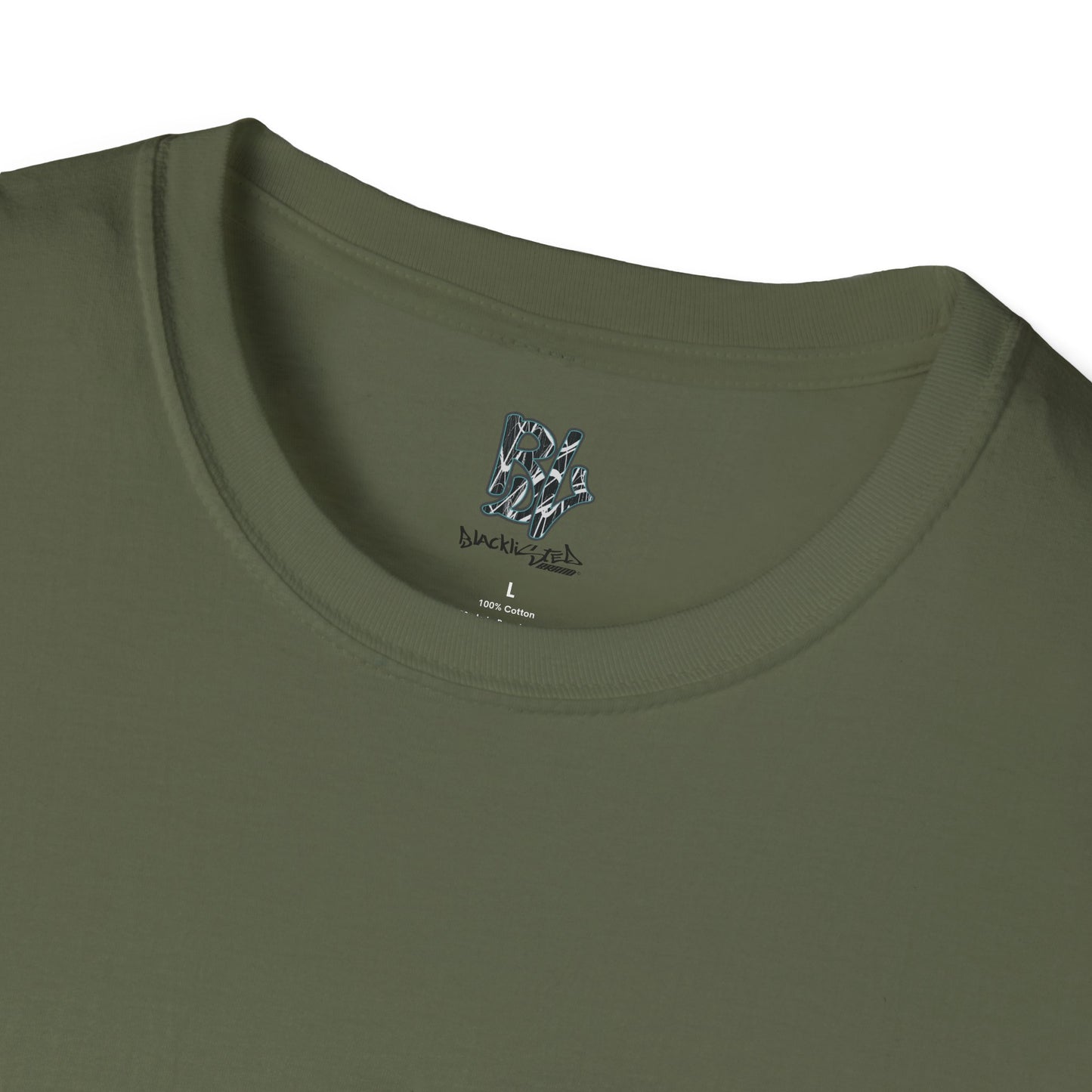 BL Street Bones 7 T-Shirt