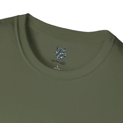 BL Street Bones 7 T-Shirt