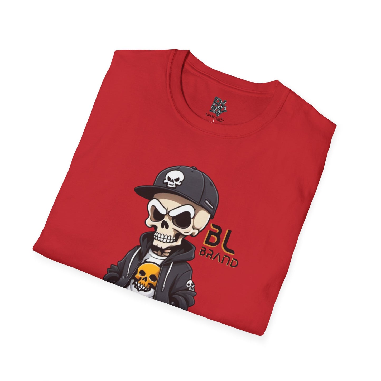 BL Street Bones 3 T-Shirt