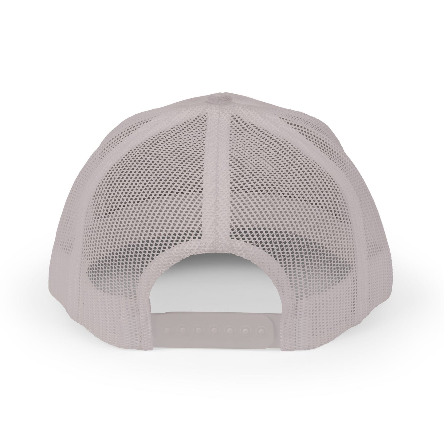 Snapback BL Logo Trucker Cap