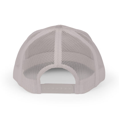 Snapback BL Logo Trucker Cap