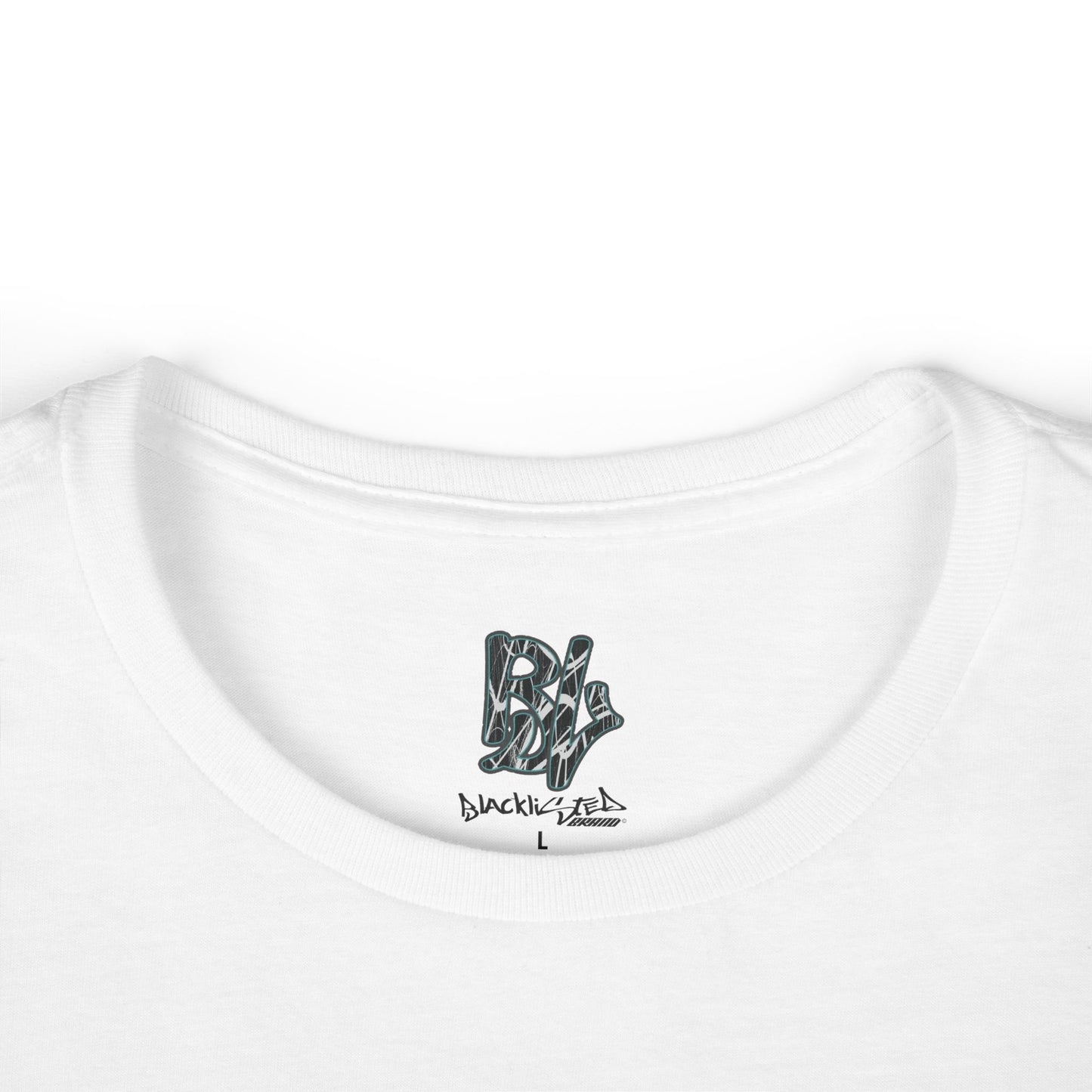 BL Gothic Key T-shirt