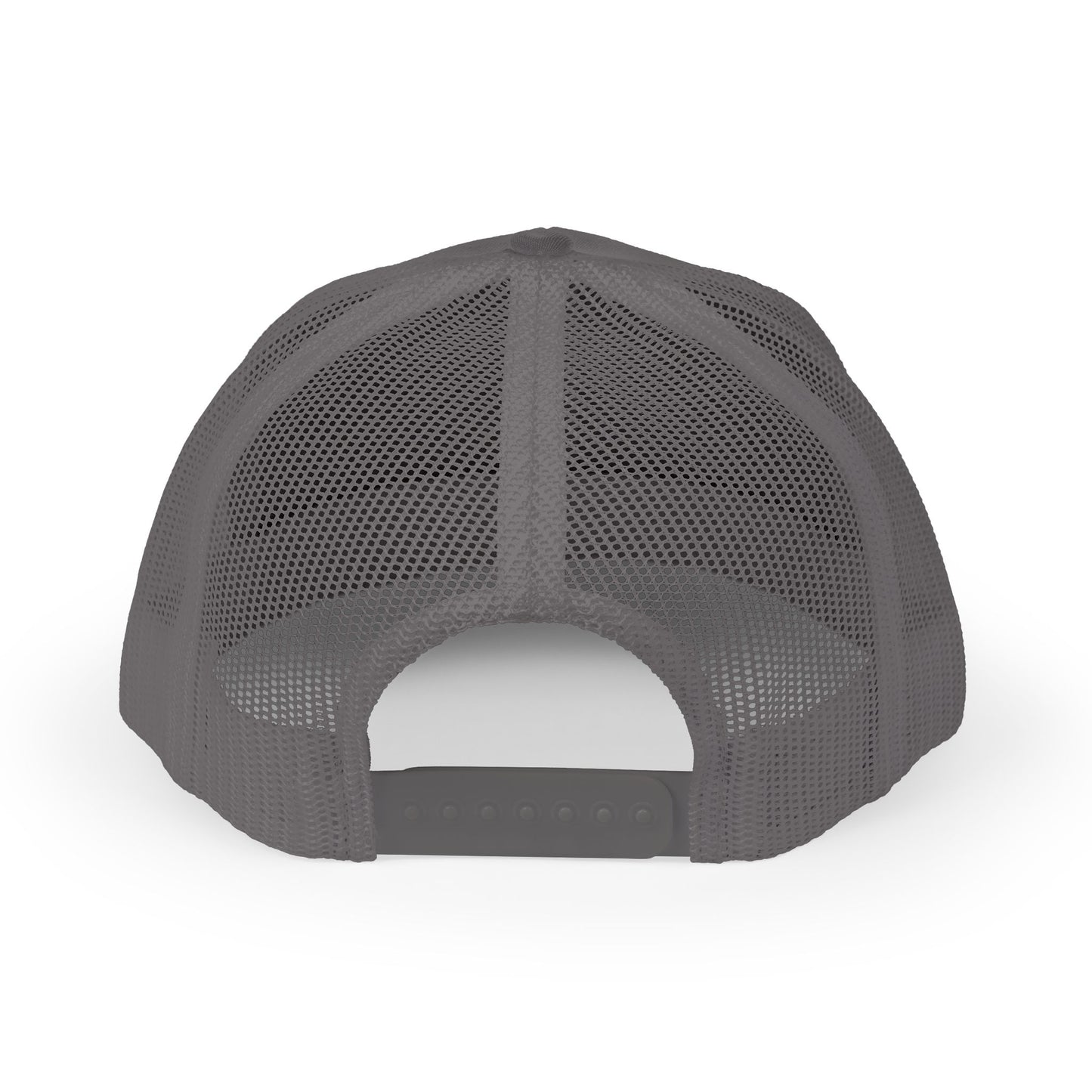 Snapback BL Logo Trucker Cap