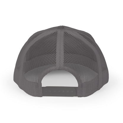 Snapback BL Logo Trucker Cap