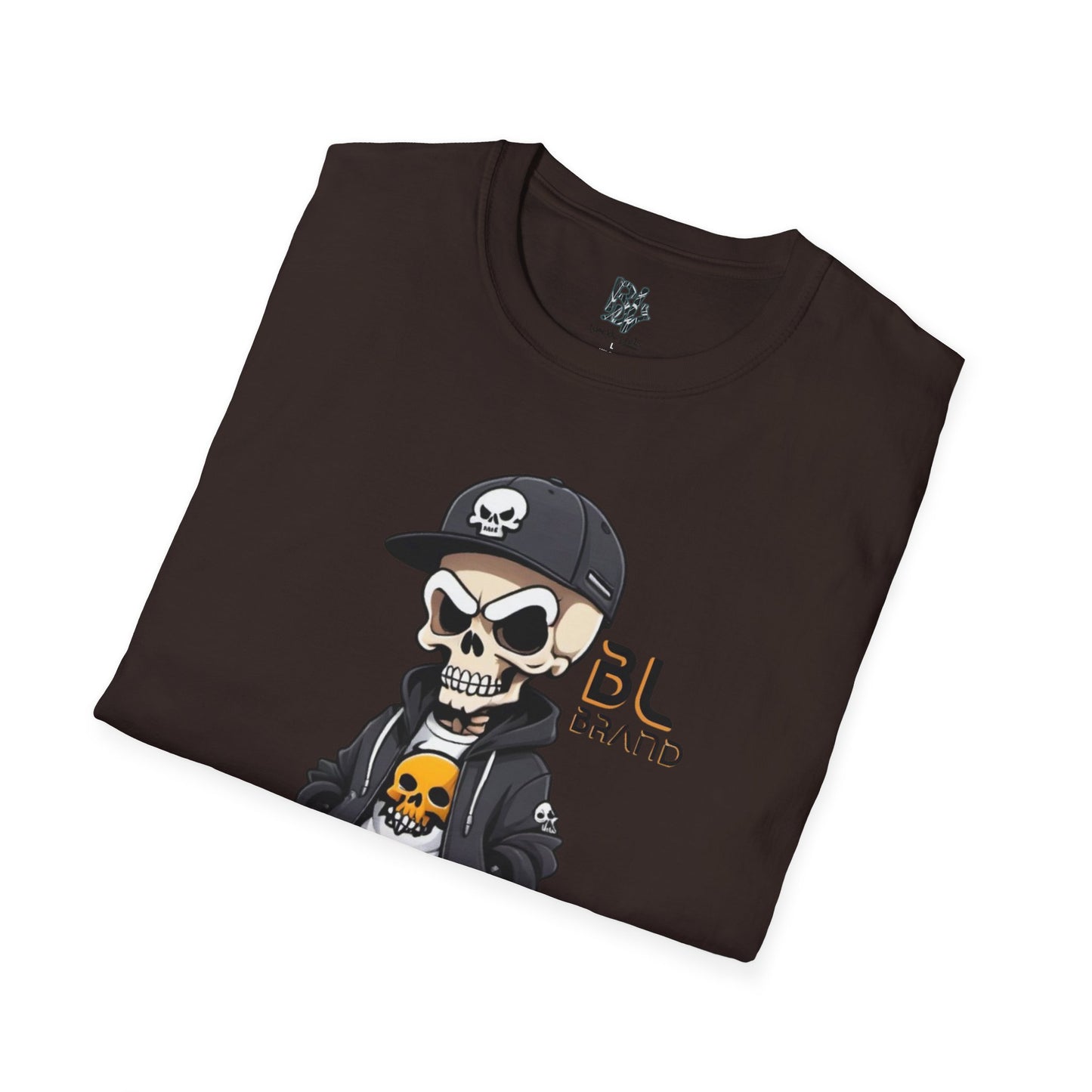 BL Street Bones 3 T-Shirt