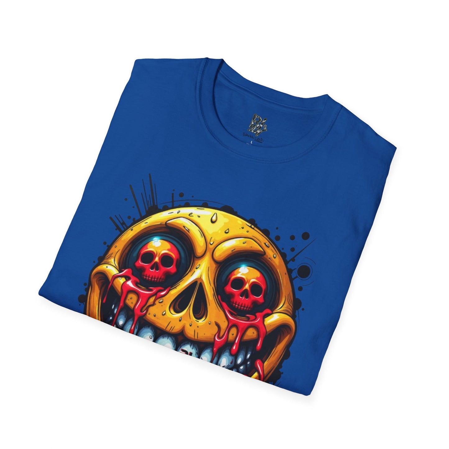 Men's BL Smile of Death Tee