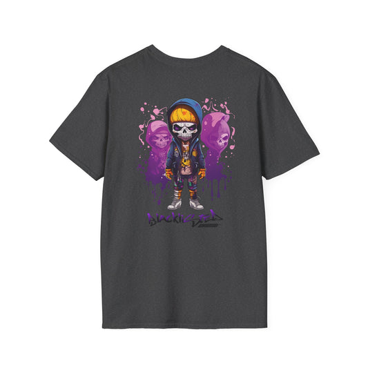 BL Street Bones 7 T-Shirt