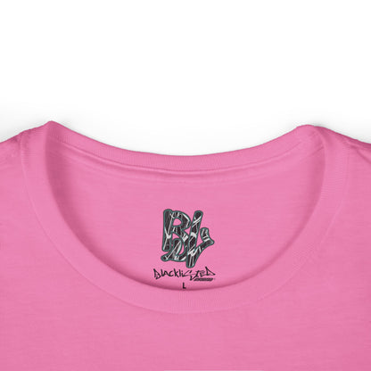 BL Gothic Cat T-shirt