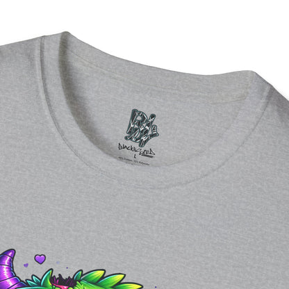 BL Monster Graphic #2 T-Shirt