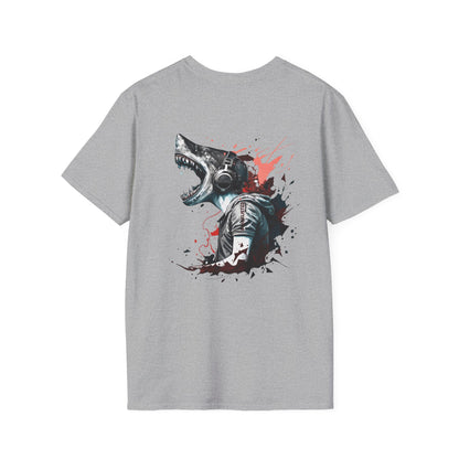 BL Shark Attack T-SHIRT