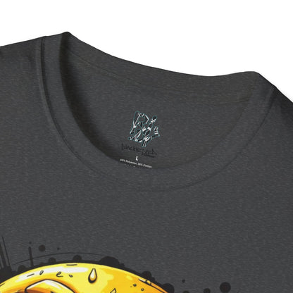 Men's BL Smile of Death Tee