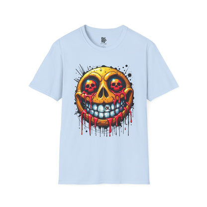 Men's BL Smile of Death Tee